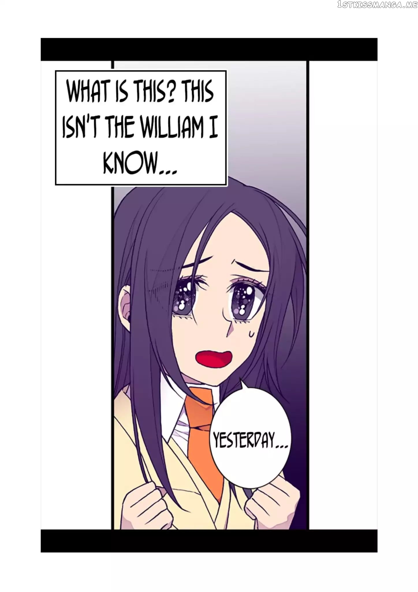 They Say i Was Born a King’s Daughter chapter 55 - page 55