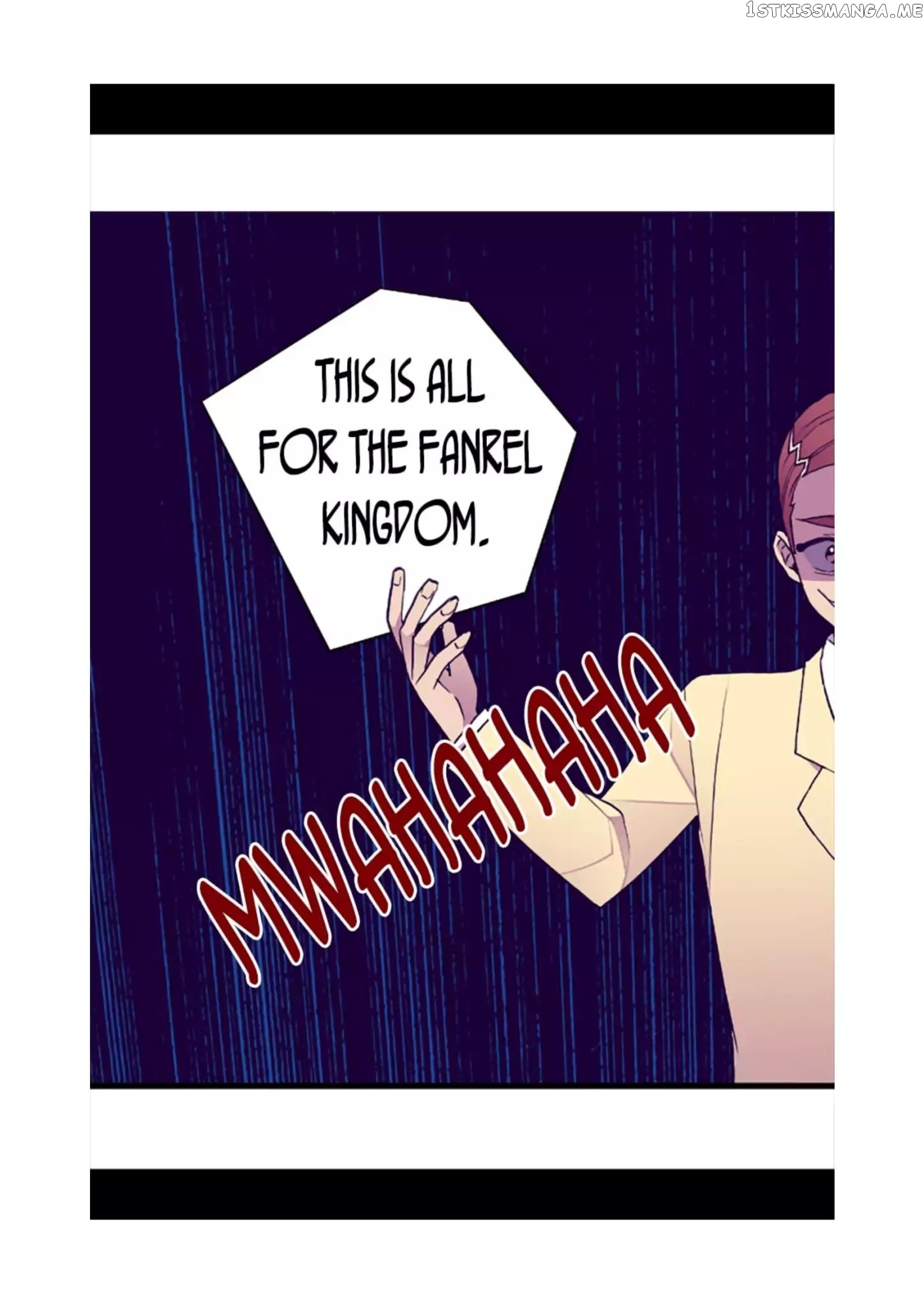 They Say i Was Born a King’s Daughter chapter 55 - page 62