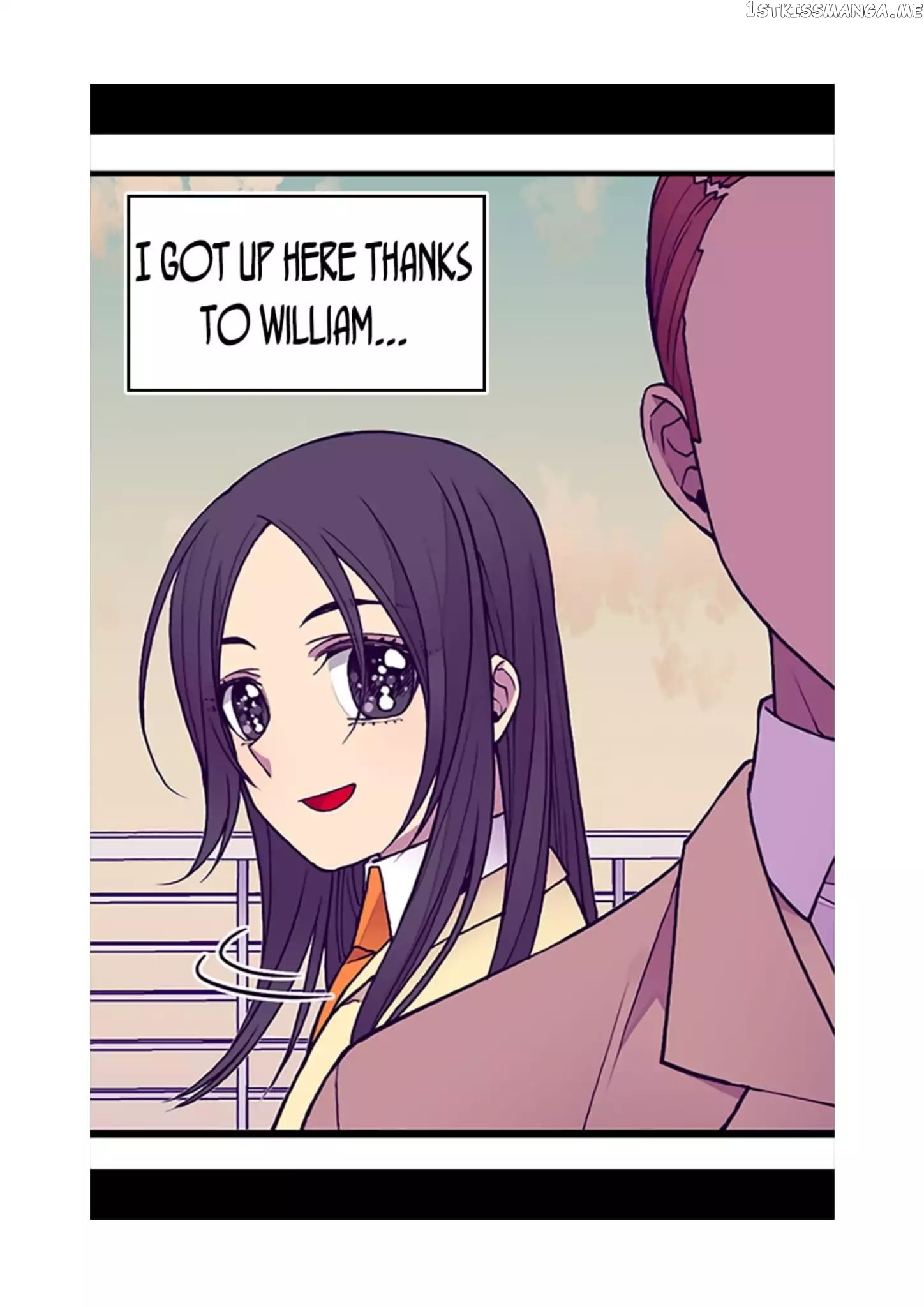 They Say i Was Born a King’s Daughter chapter 55 - page 8