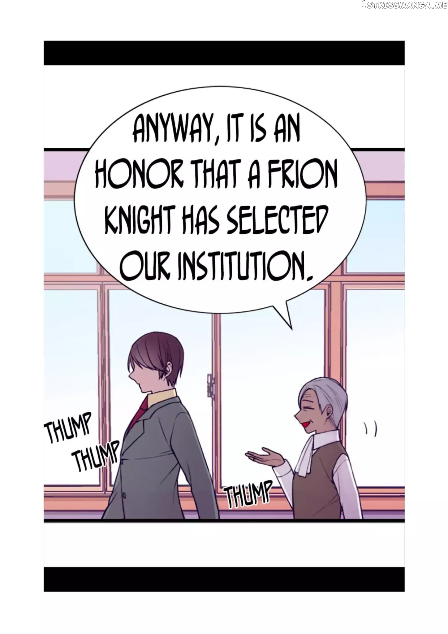 They Say i Was Born a King’s Daughter chapter 54 - page 10