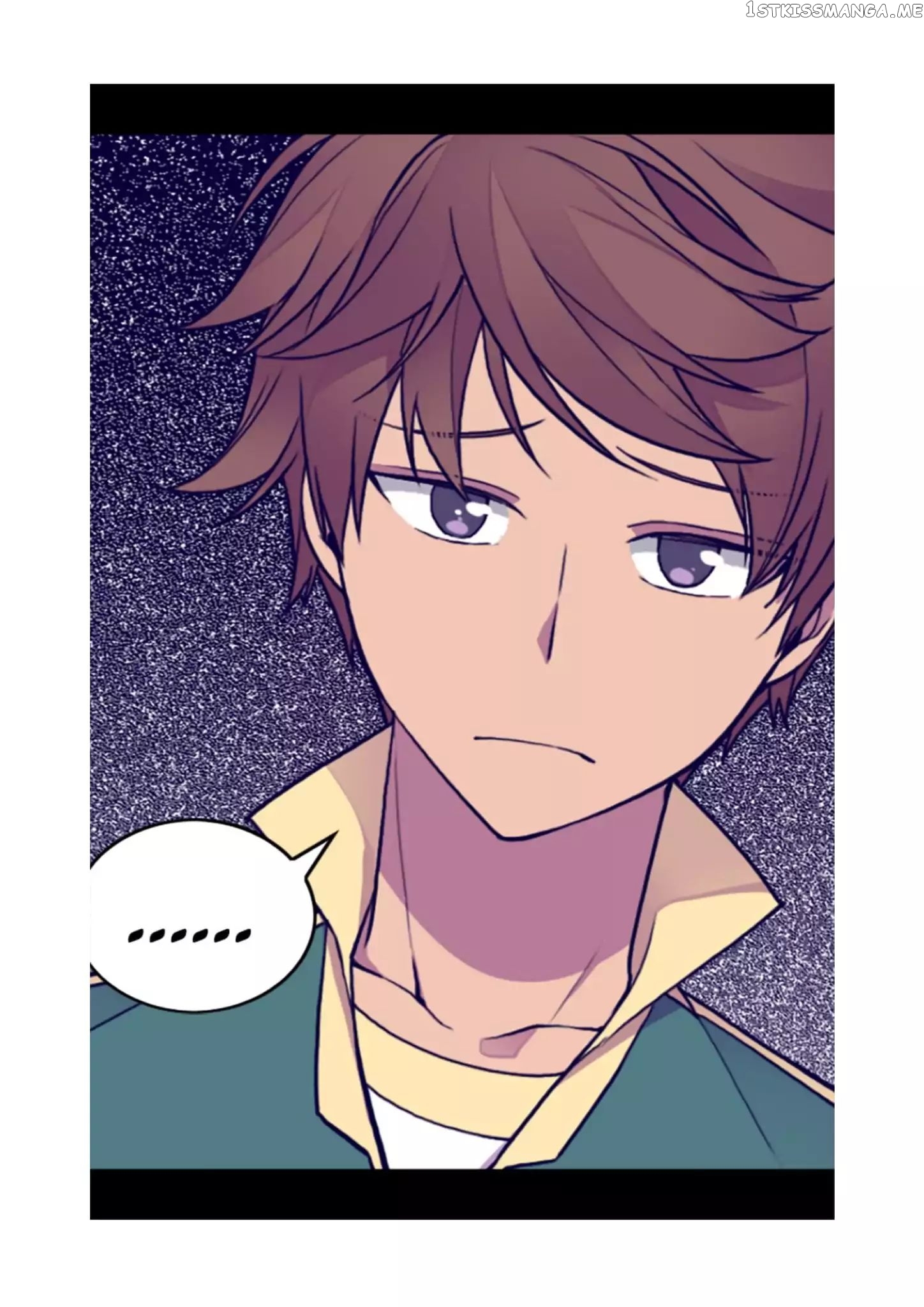 They Say i Was Born a King’s Daughter chapter 54 - page 25