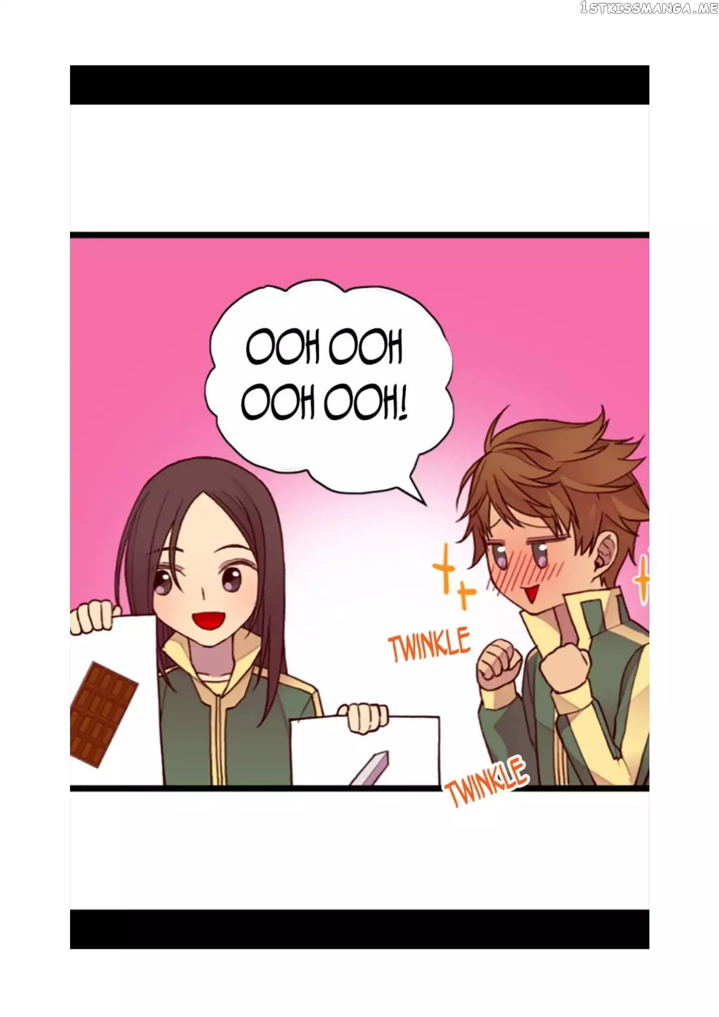 They Say i Was Born a King’s Daughter chapter 54 - page 31
