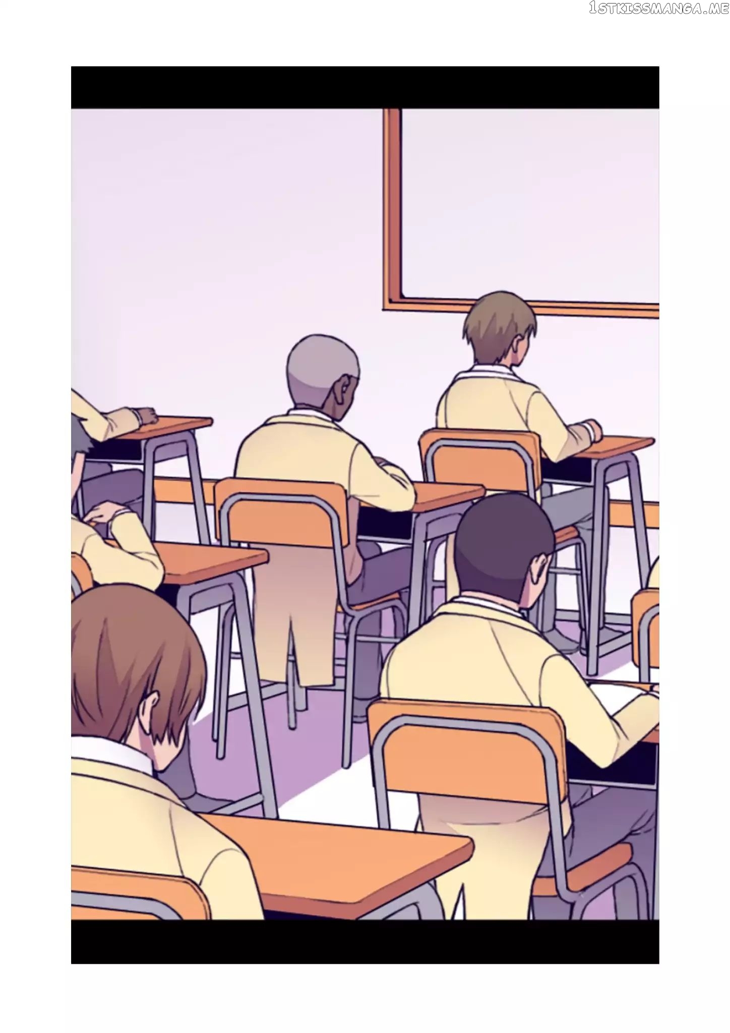 They Say i Was Born a King’s Daughter chapter 54 - page 38