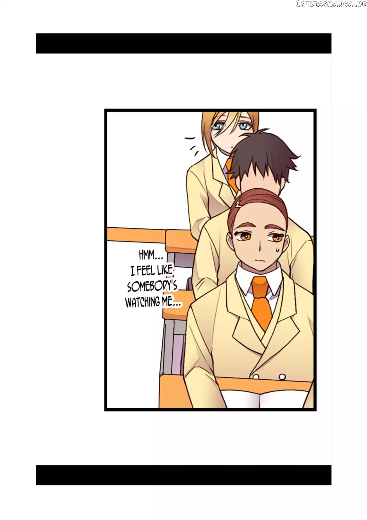 They Say i Was Born a King’s Daughter chapter 54 - page 63