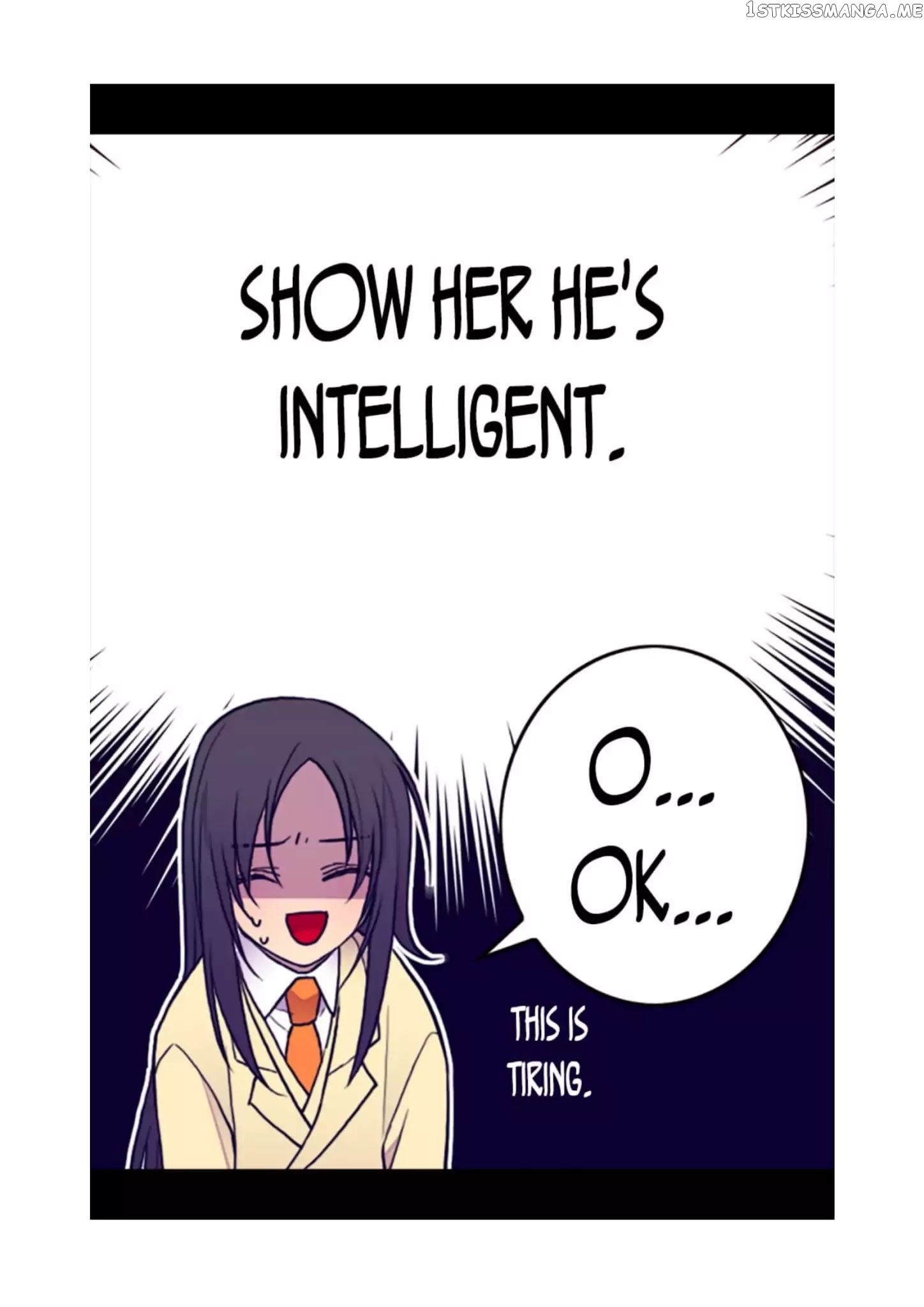 They Say i Was Born a King’s Daughter chapter 54 - page 71