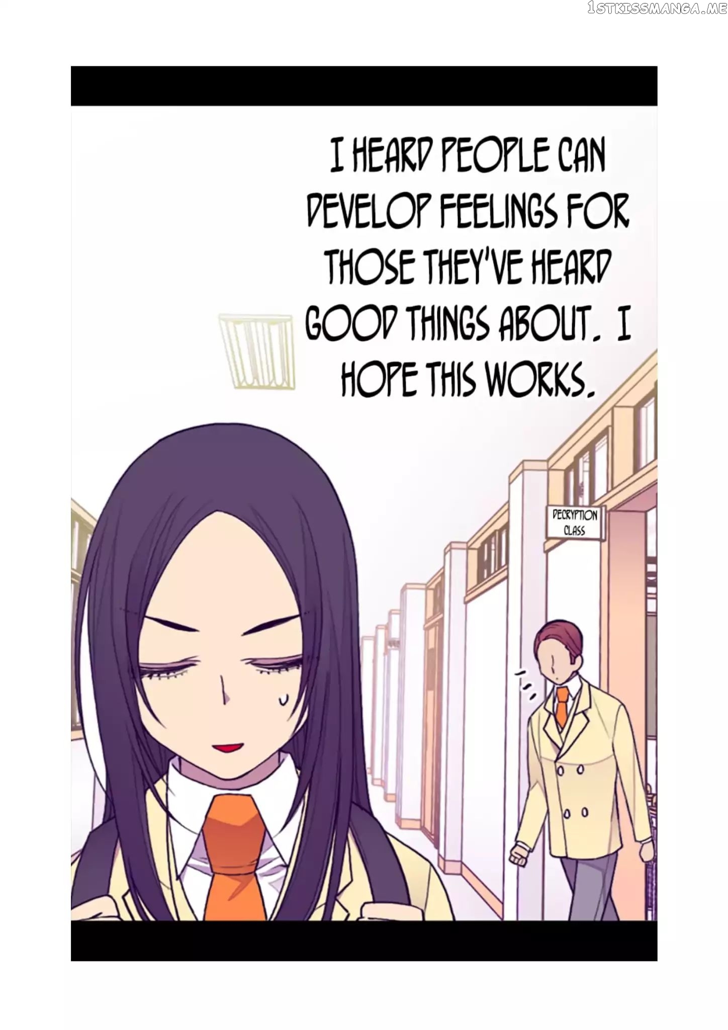 They Say i Was Born a King’s Daughter chapter 54 - page 72