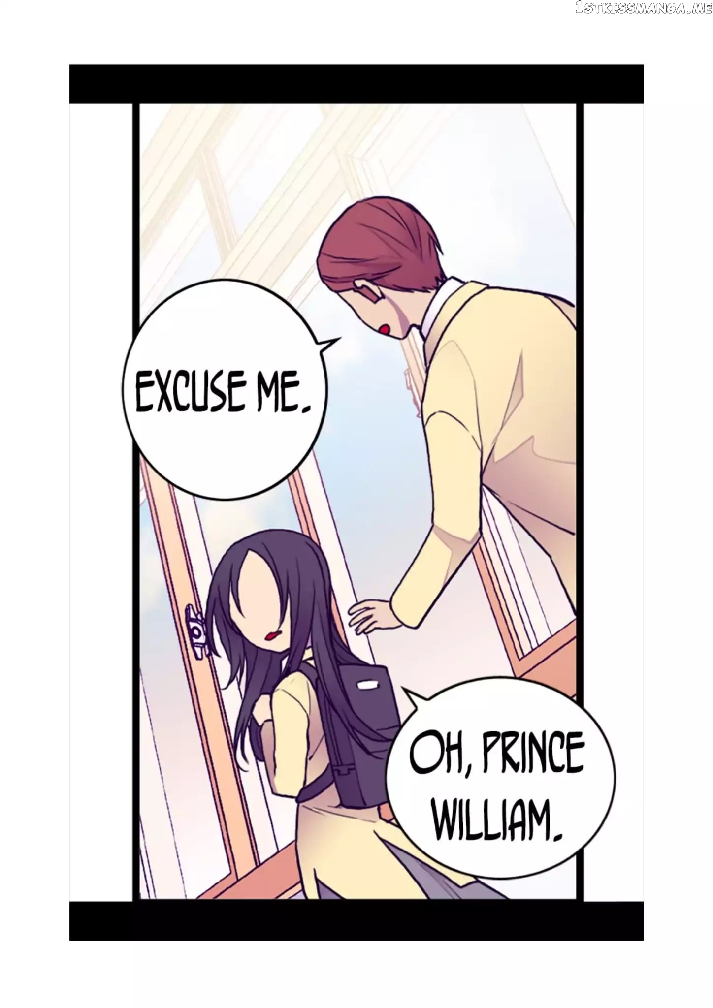 They Say i Was Born a King’s Daughter chapter 54 - page 74
