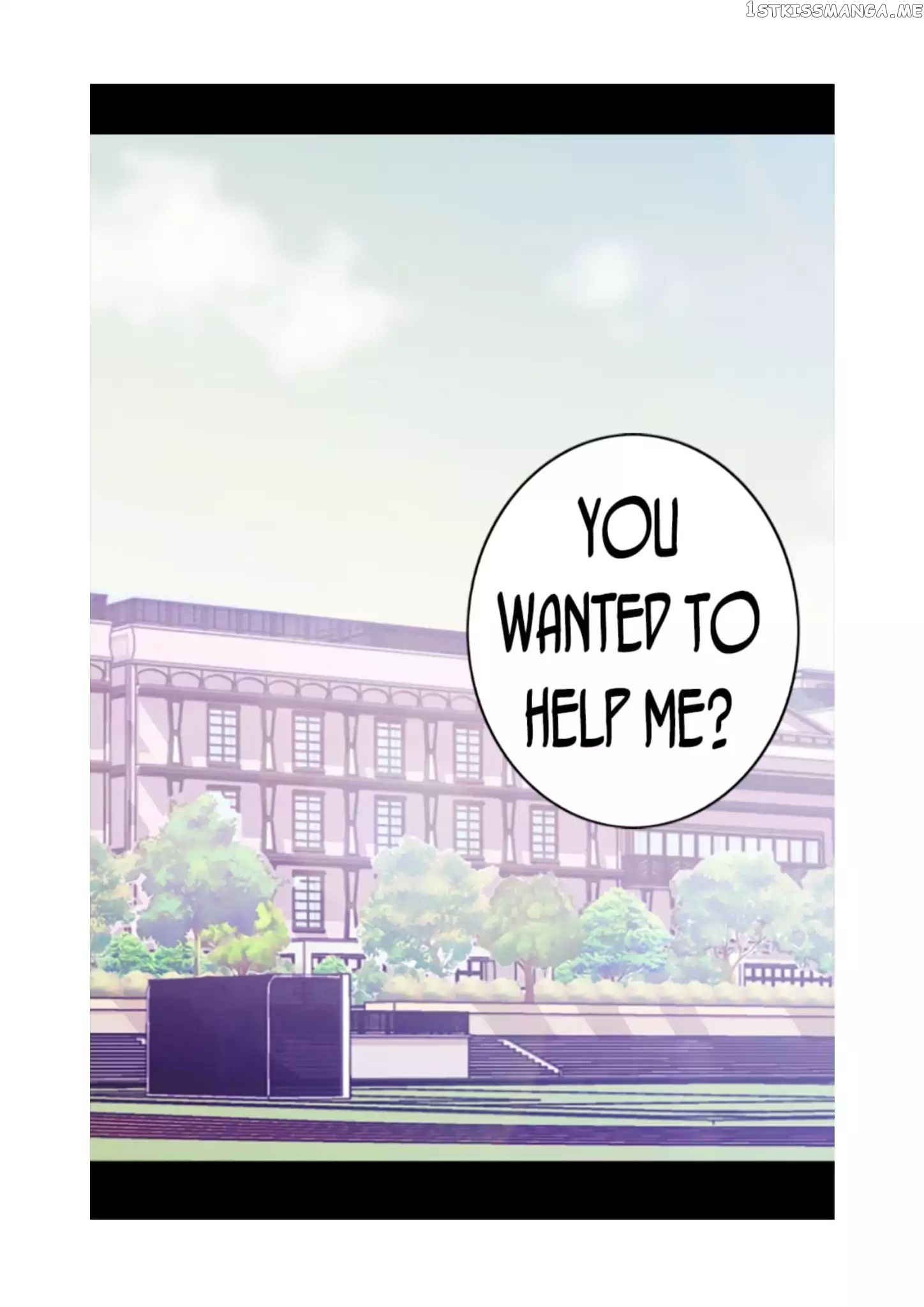 They Say i Was Born a King’s Daughter chapter 54 - page 75