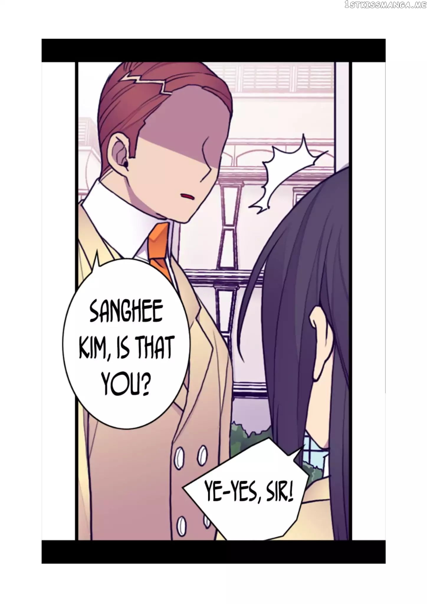 They Say i Was Born a King’s Daughter chapter 54 - page 86