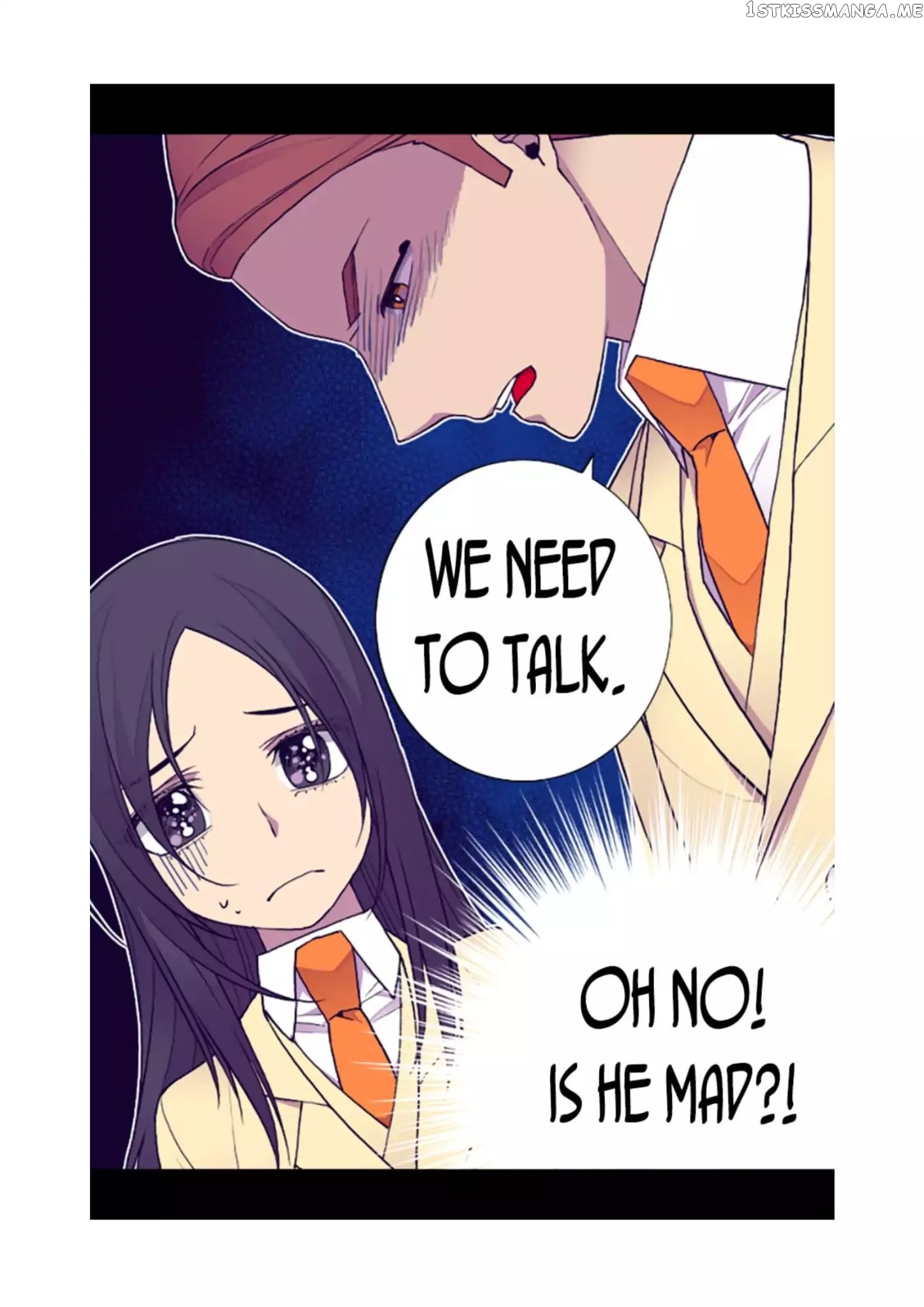 They Say i Was Born a King’s Daughter chapter 54 - page 87