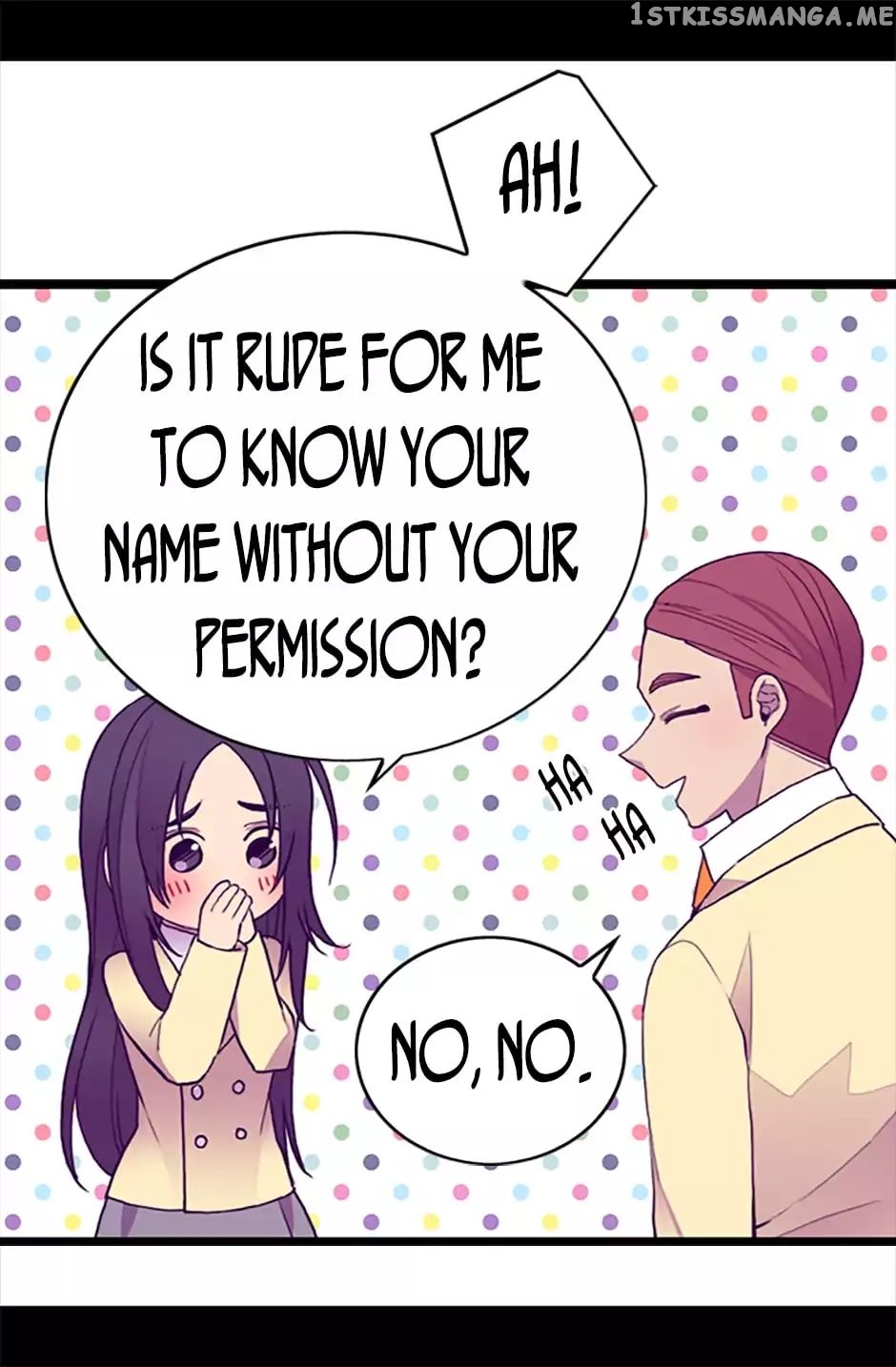 They Say i Was Born a King’s Daughter chapter 53 - page 17