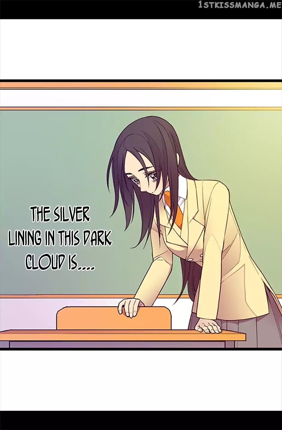 They Say i Was Born a King’s Daughter chapter 53 - page 21