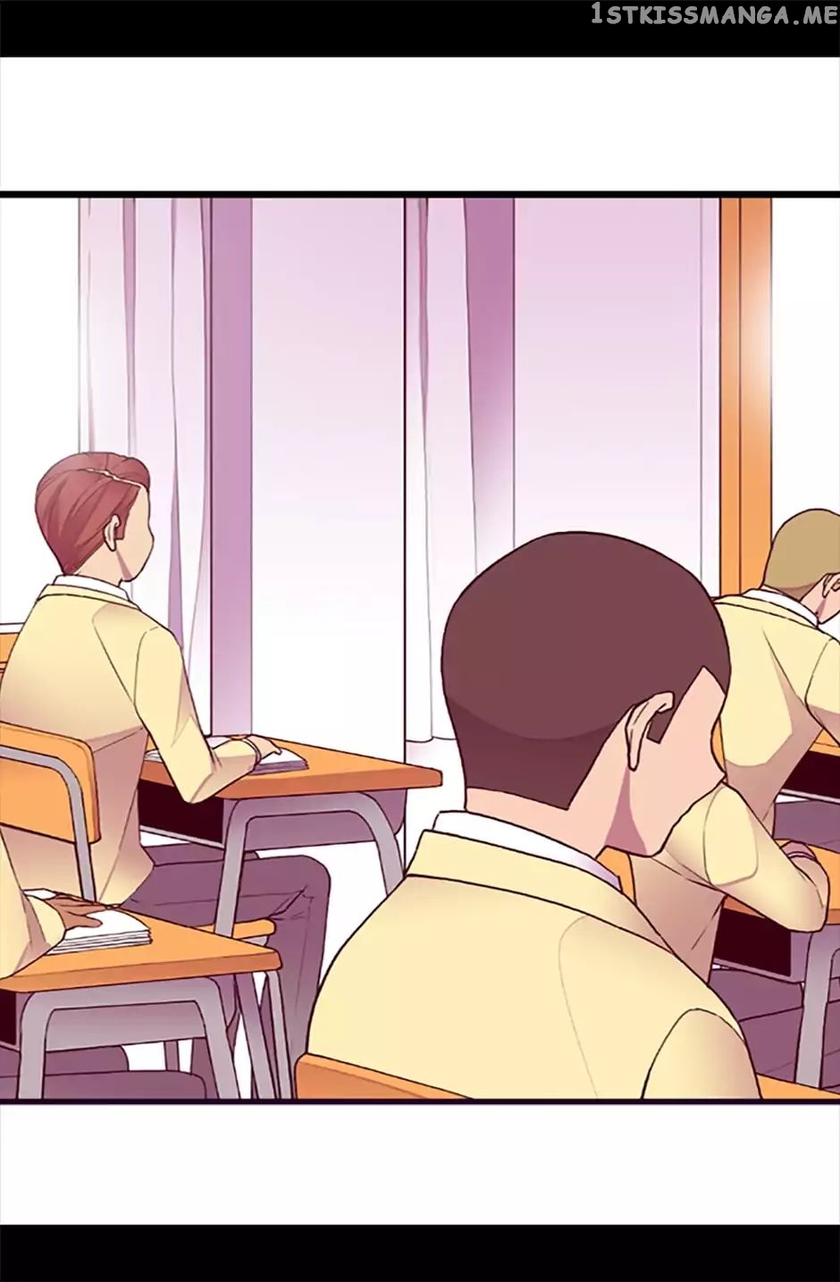 They Say i Was Born a King’s Daughter chapter 53 - page 32