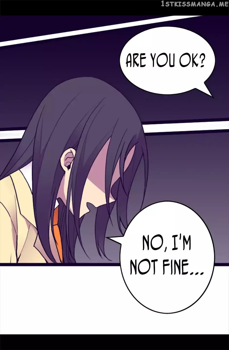 They Say i Was Born a King’s Daughter chapter 53 - page 46
