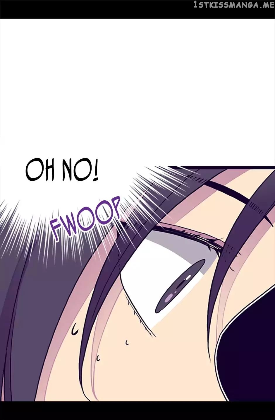 They Say i Was Born a King’s Daughter chapter 53 - page 47