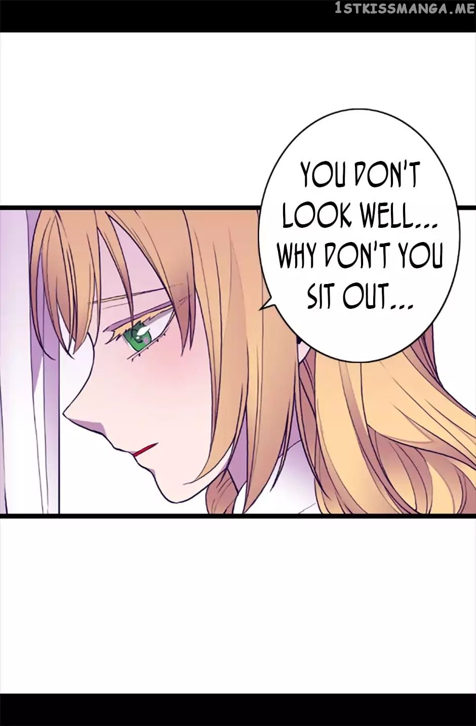 They Say i Was Born a King’s Daughter chapter 53 - page 50