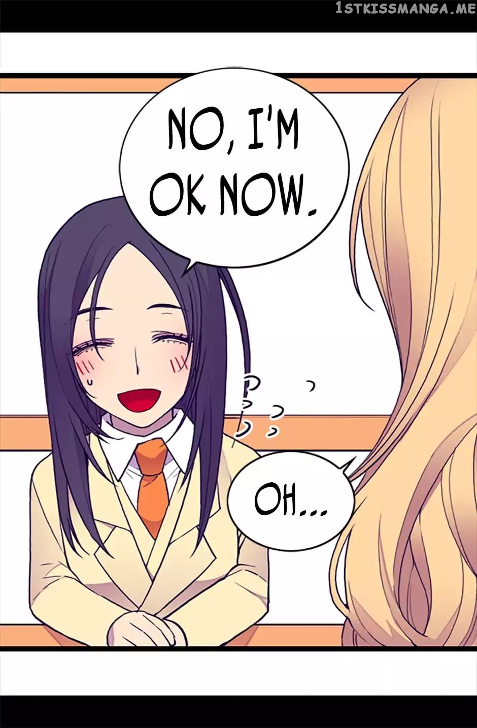 They Say i Was Born a King’s Daughter chapter 53 - page 51