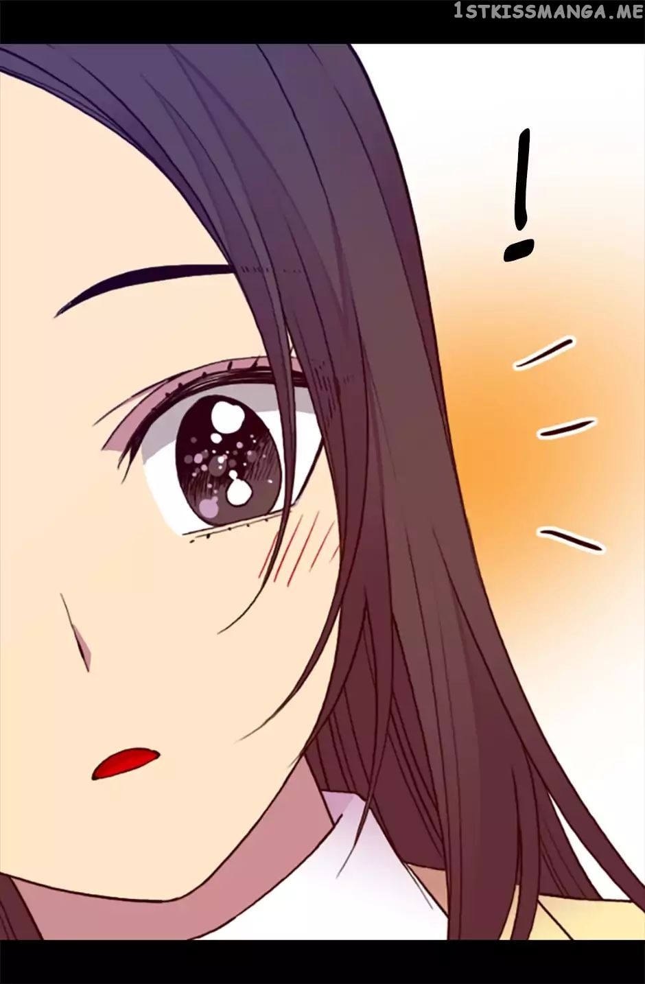 They Say i Was Born a King’s Daughter chapter 53 - page 56