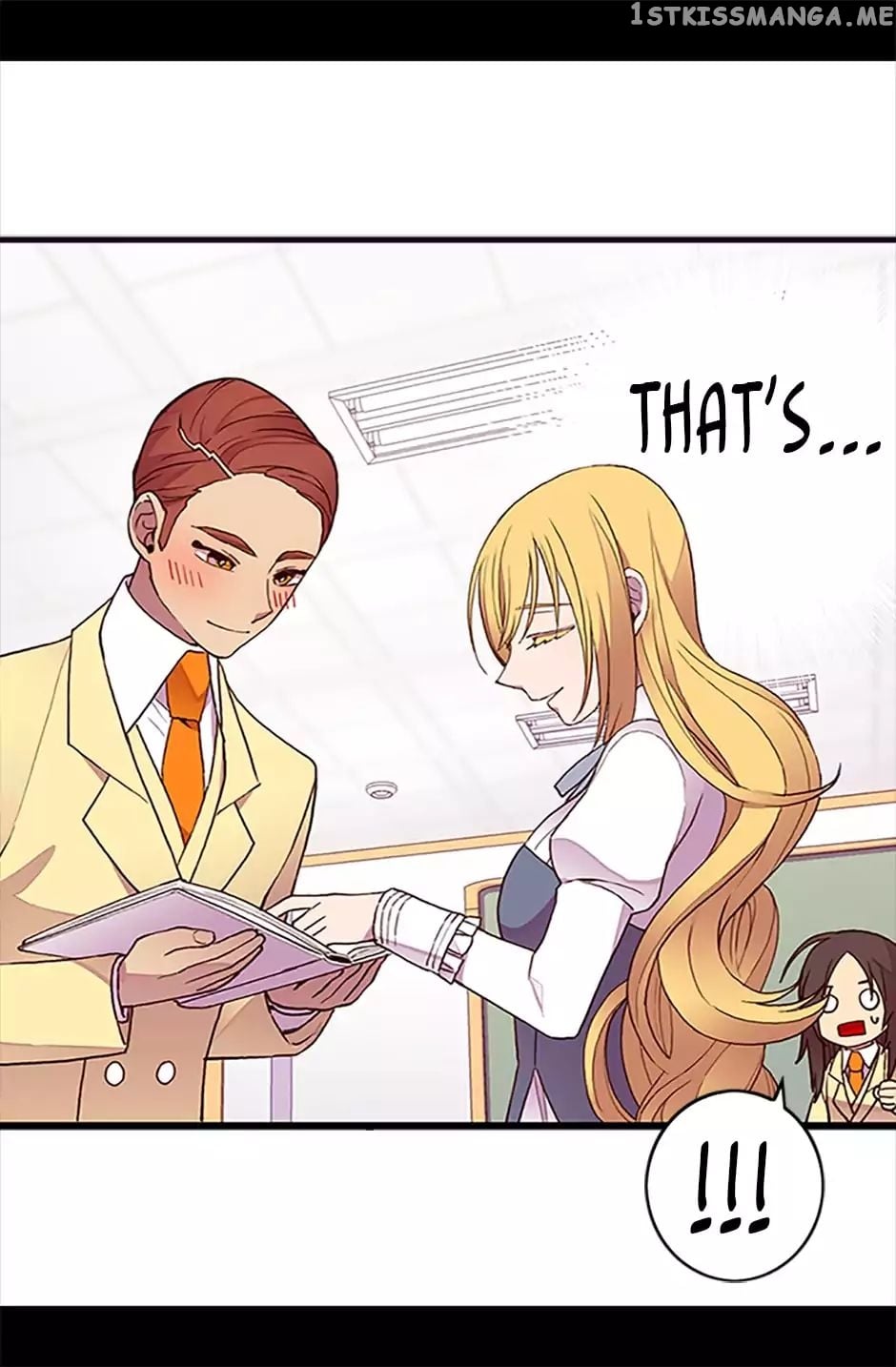 They Say i Was Born a King’s Daughter chapter 53 - page 63
