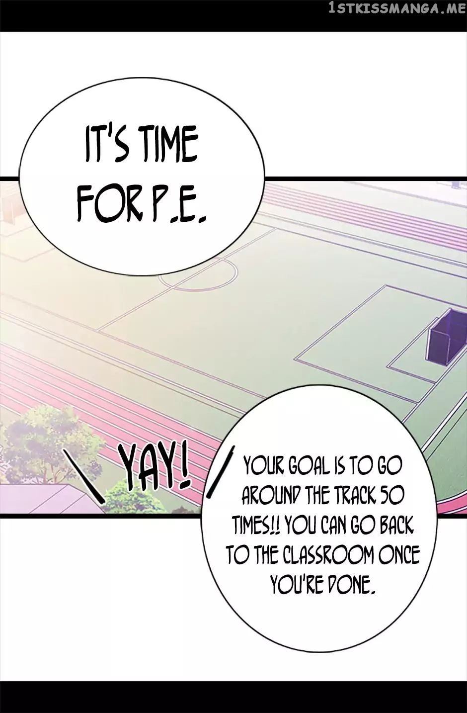 They Say i Was Born a King’s Daughter chapter 53 - page 66