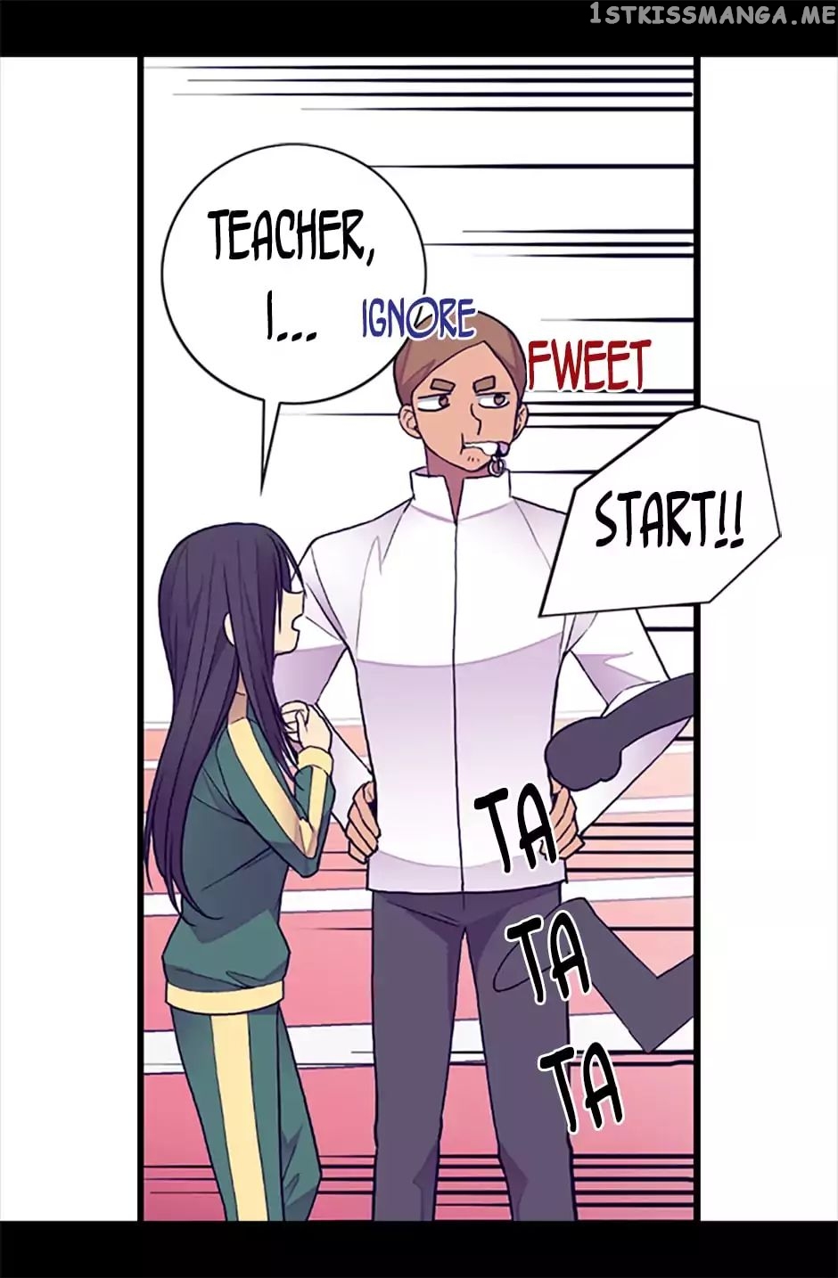 They Say i Was Born a King’s Daughter chapter 53 - page 68