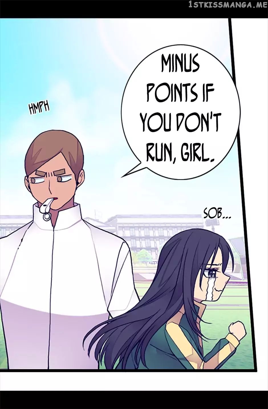 They Say i Was Born a King’s Daughter chapter 53 - page 69