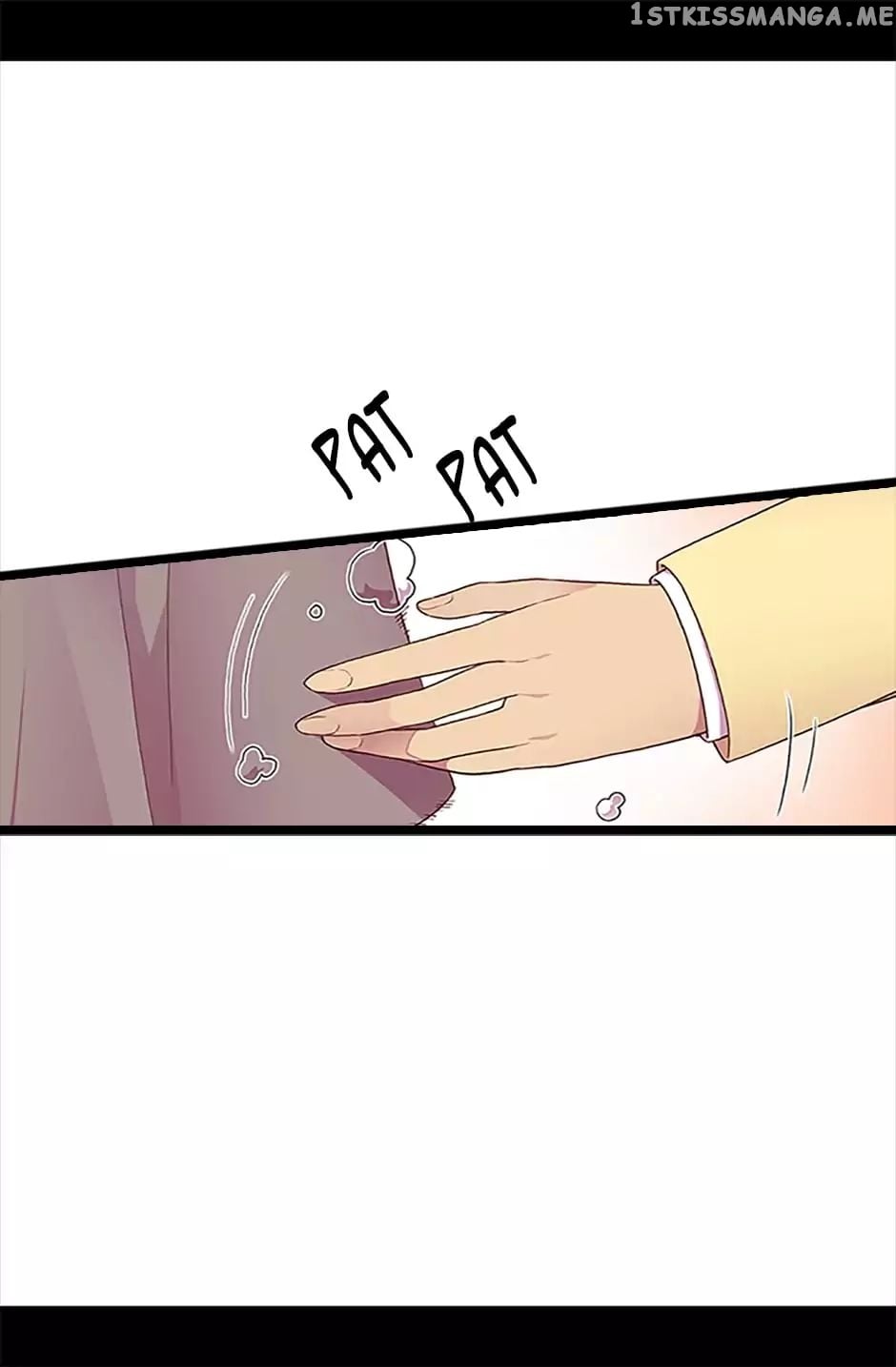 They Say i Was Born a King’s Daughter chapter 53 - page 8