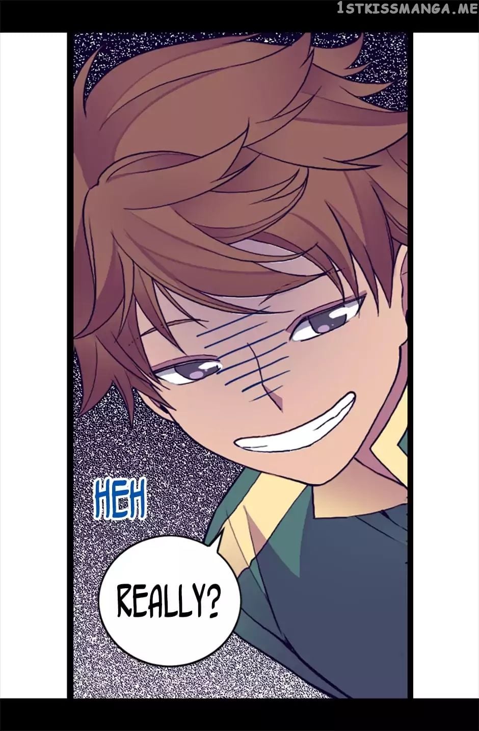 They Say i Was Born a King’s Daughter chapter 53 - page 80