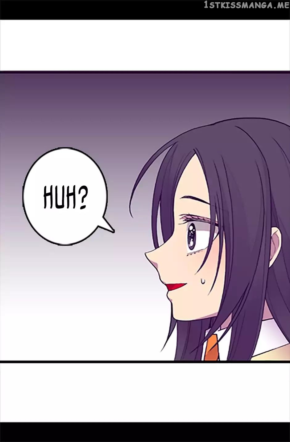 They Say i Was Born a King’s Daughter chapter 52 - page 10