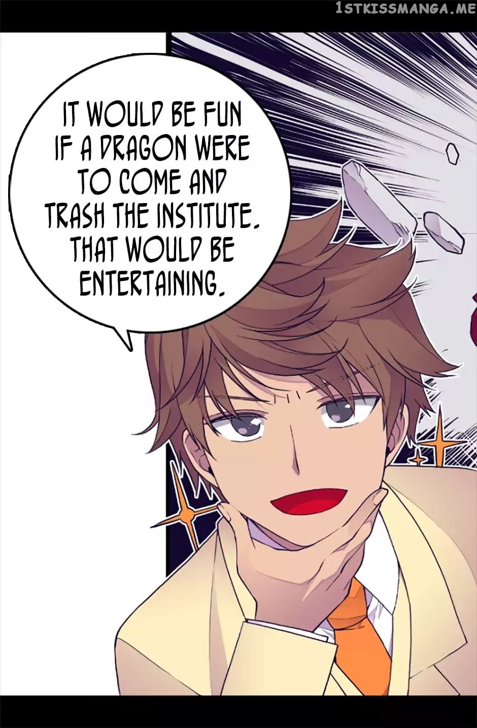 They Say i Was Born a King’s Daughter chapter 52 - page 14