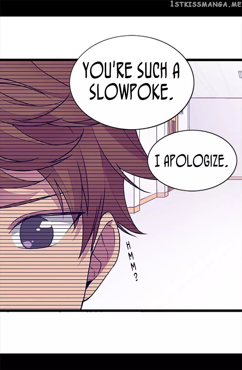 They Say i Was Born a King’s Daughter chapter 52 - page 27