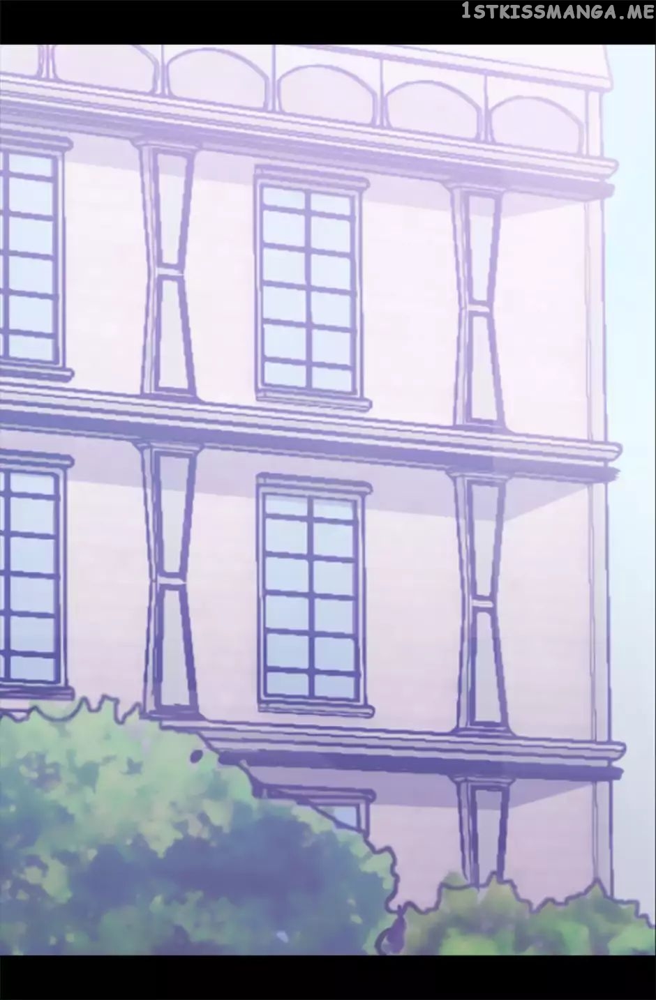 They Say i Was Born a King’s Daughter chapter 52 - page 35