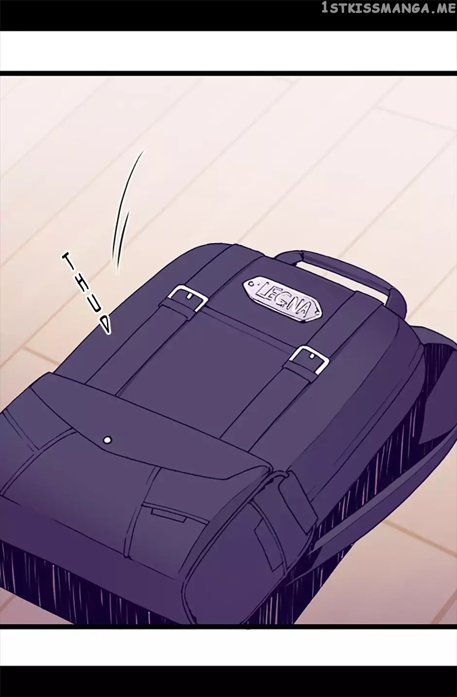 They Say i Was Born a King’s Daughter chapter 52 - page 36