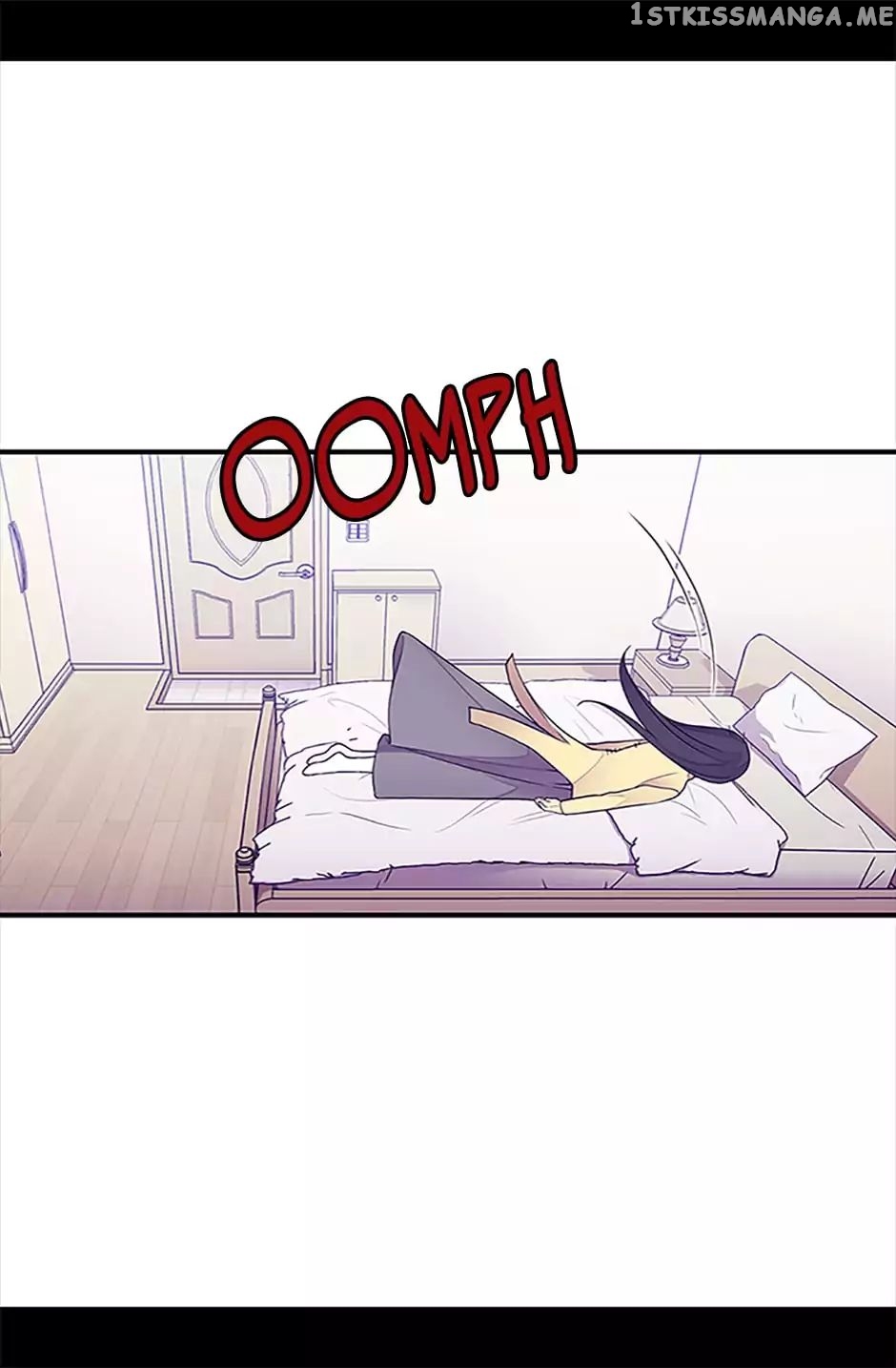 They Say i Was Born a King’s Daughter chapter 52 - page 37