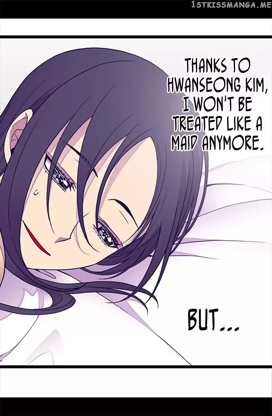 They Say i Was Born a King’s Daughter chapter 52 - page 39