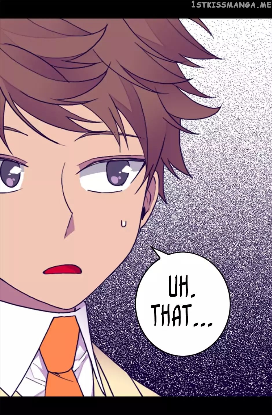 They Say i Was Born a King’s Daughter chapter 52 - page 42