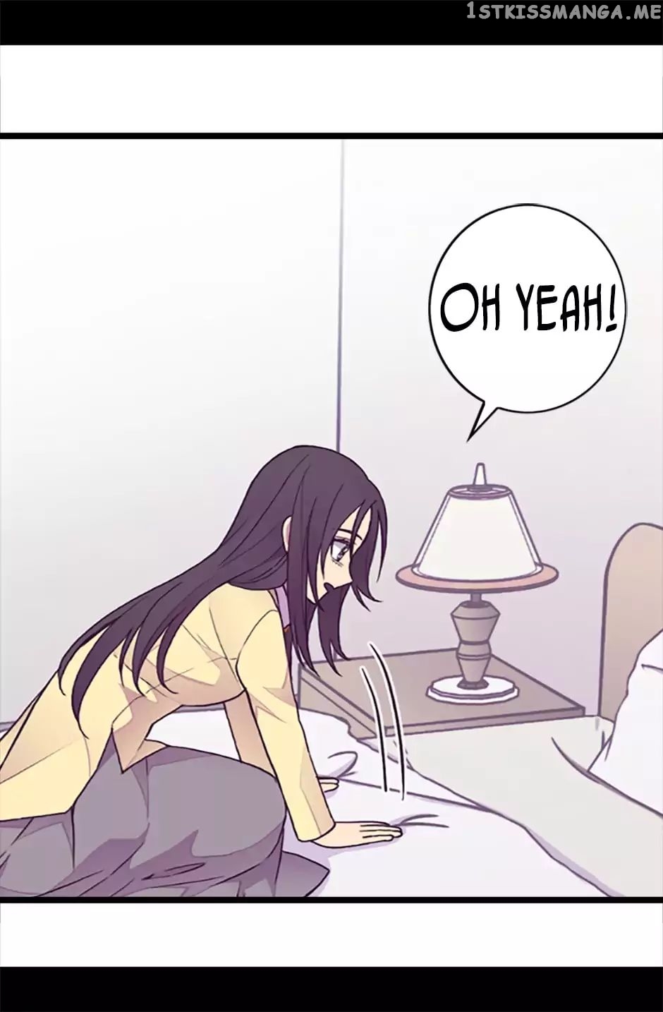 They Say i Was Born a King’s Daughter chapter 52 - page 48