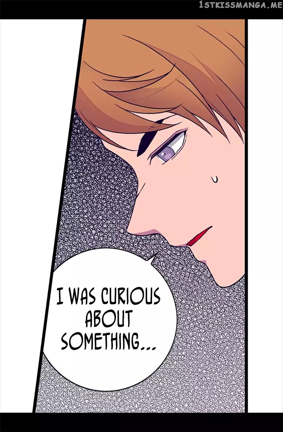 They Say i Was Born a King’s Daughter chapter 52 - page 58