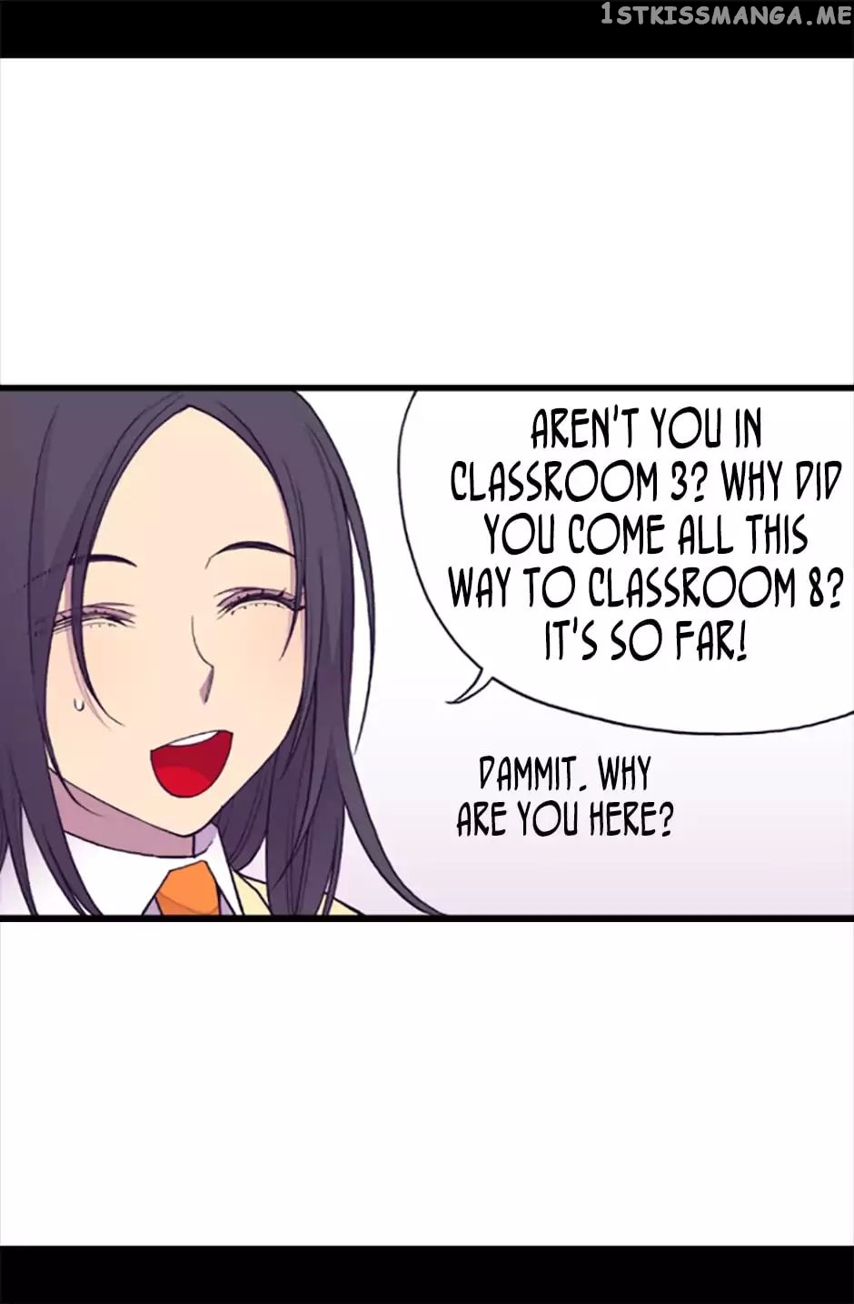 They Say i Was Born a King’s Daughter chapter 52 - page 6