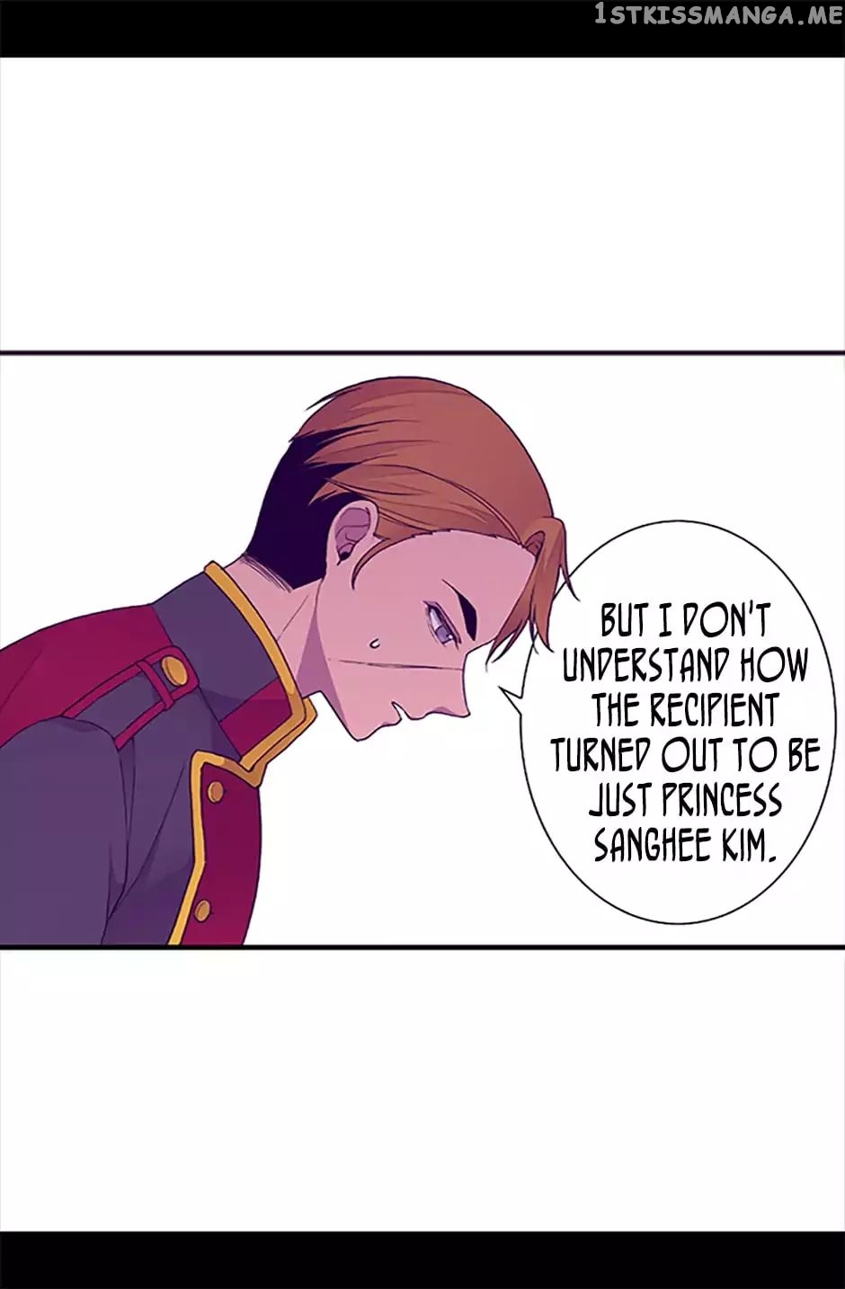 They Say i Was Born a King’s Daughter chapter 52 - page 60