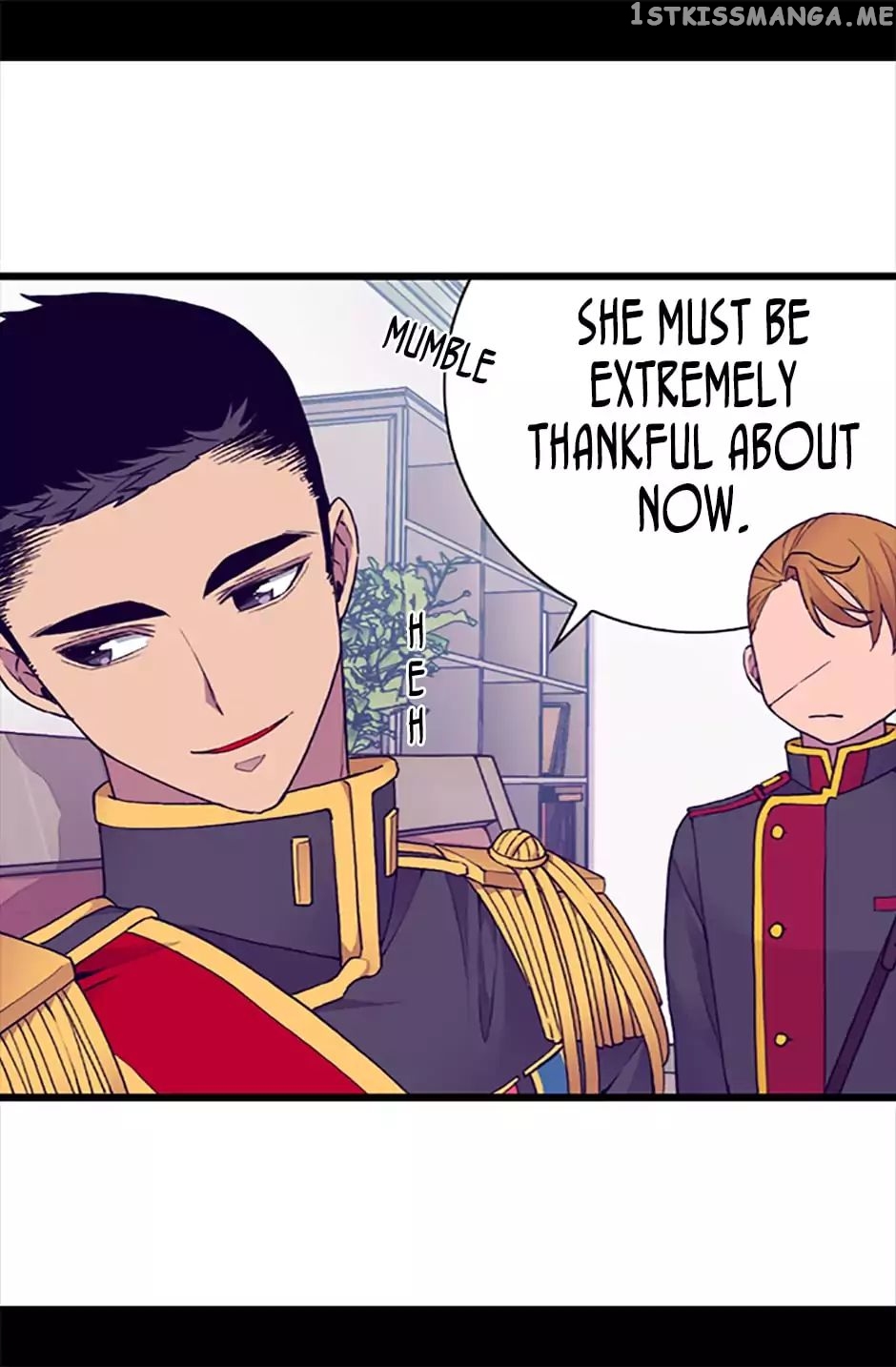 They Say i Was Born a King’s Daughter chapter 52 - page 66