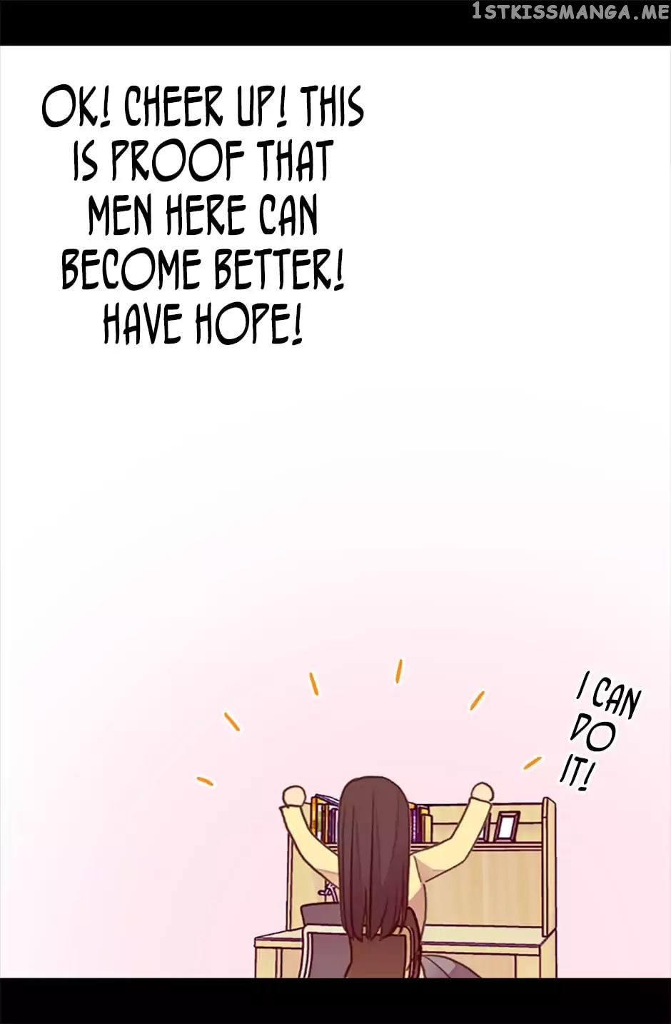 They Say i Was Born a King’s Daughter chapter 52 - page 71