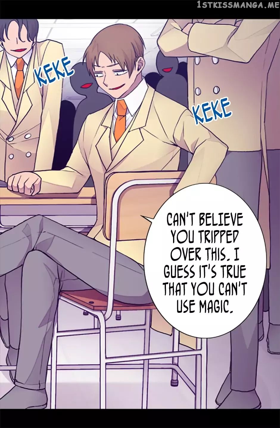 They Say i Was Born a King’s Daughter chapter 52 - page 77