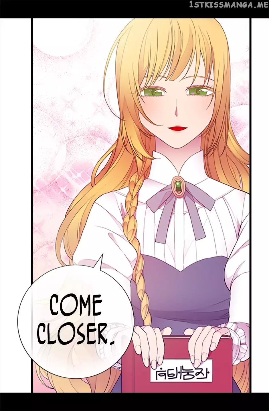 They Say i Was Born a King’s Daughter chapter 51 - page 42