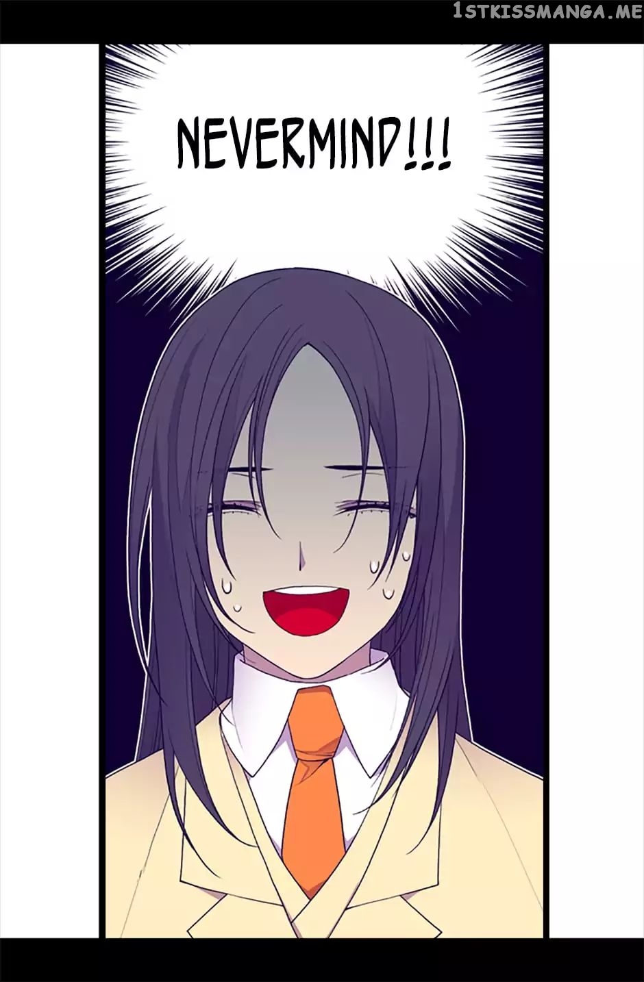 They Say i Was Born a King’s Daughter chapter 51 - page 43
