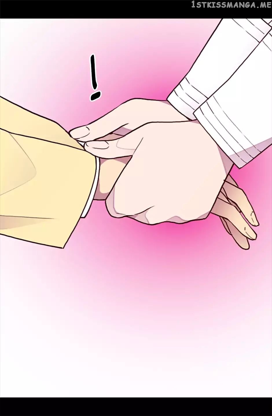 They Say i Was Born a King’s Daughter chapter 51 - page 64