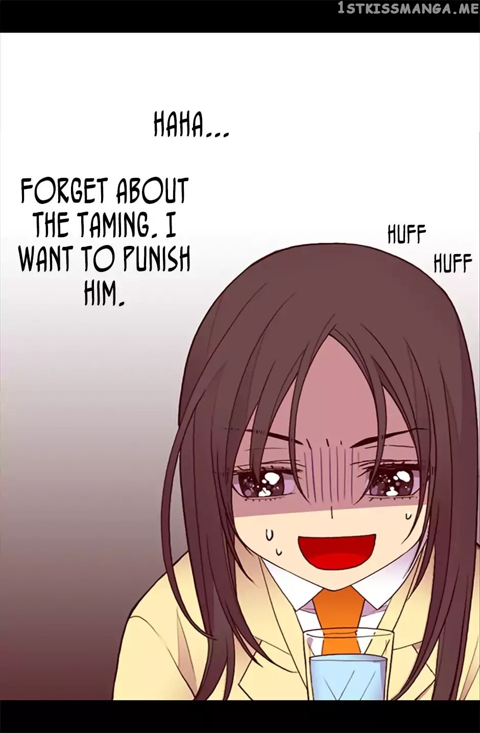 They Say i Was Born a King’s Daughter chapter 51 - page 79