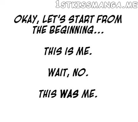 They Say i Was Born a King’s Daughter chapter 50.5 - page 5