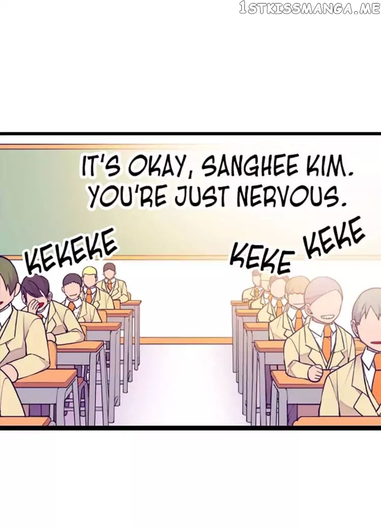 They Say i Was Born a King’s Daughter chapter 50 - page 10