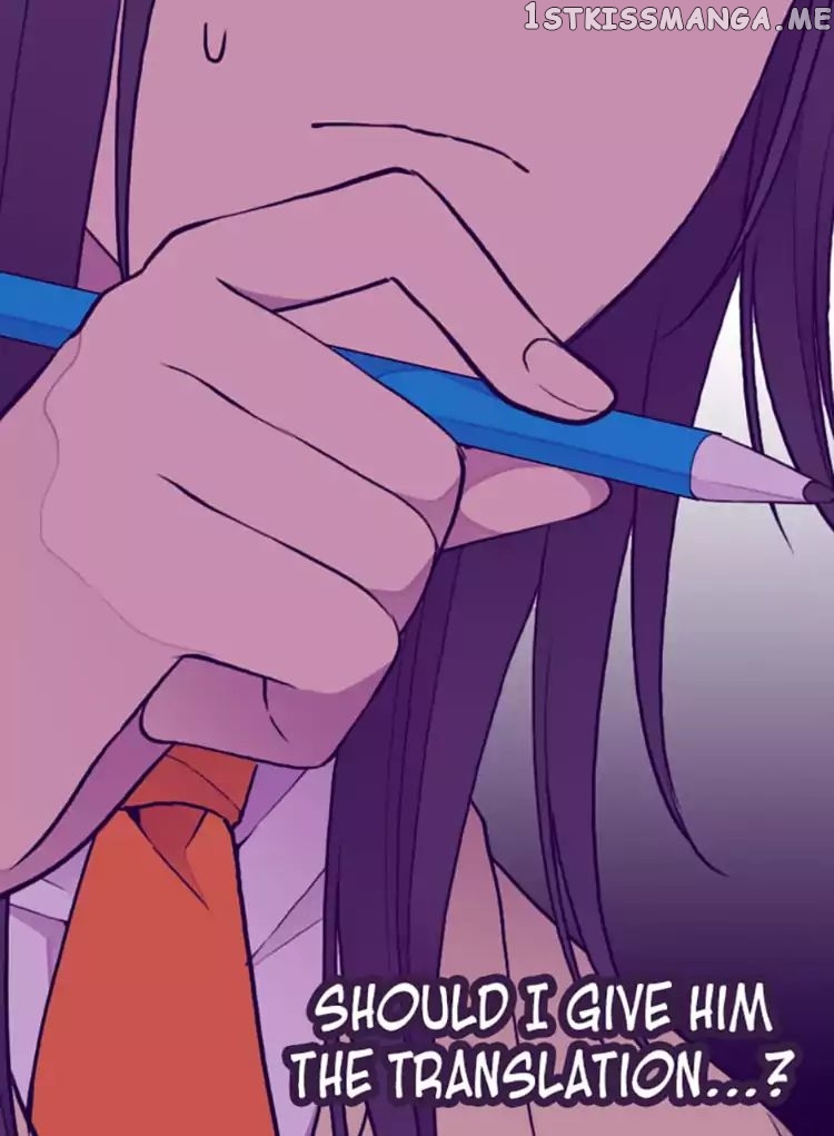 They Say i Was Born a King’s Daughter chapter 50 - page 25